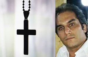 Iran Hadi Asgari Christian convert