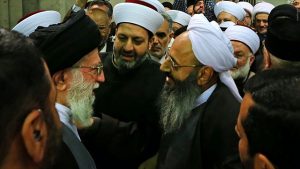 Molavi Abdul Hamid 1