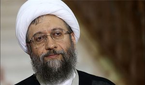 Sadeq Amoli Larijani2