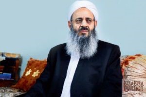 abdolhamid religieux sunnite