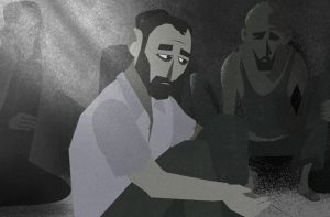 amnesty international video saidnaya