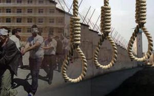 execution in iran 400
