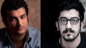 hossein mehdi rajabian