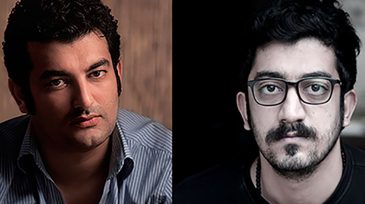 hossein mehdi rajabian