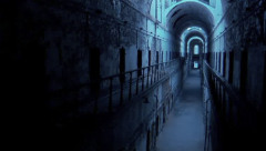 iran prison langeroud