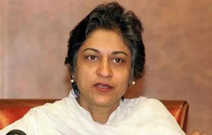 Asma Jahangir