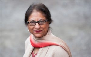 Asma Jahangir