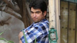 Ehsan Mazandarani1 1 1