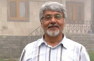 Eisa Saharkhiz
