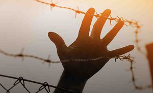 Iran Political prisoners facing prison internal exile