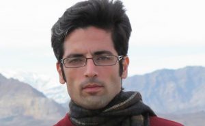 Majid Asadi