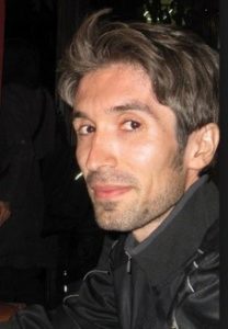 arash sadeghi