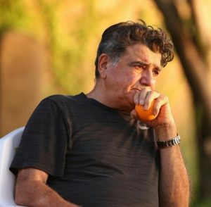 chanteur iranien celebre