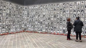 massacre 30.000 Iran