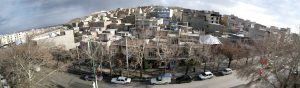 panorama hamedan1