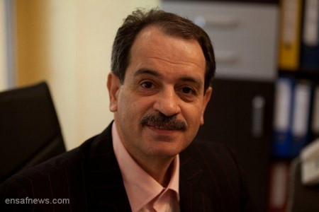 taheri