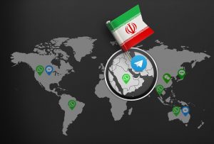 Telegram Iran