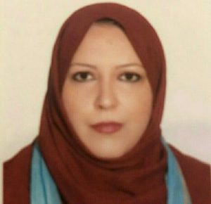 chercheuse traductrice daravi