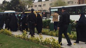 manif contre peine mort