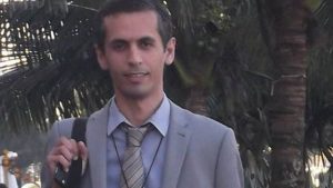 Hamid Babaei 1