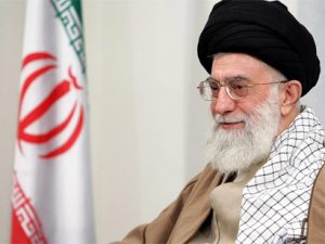 Khamenei