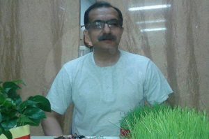 MOHAMMAD ALI MANSOORI 1