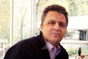 Mohammadreza Seifzadeh Pezeshkan