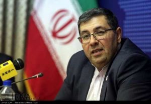 chef croissant rouge