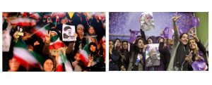 election iran 2
