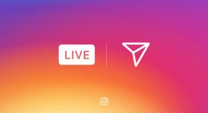 instagram live 3