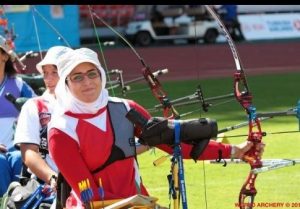 medaille or jeux paralympiques