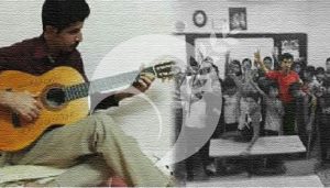 mohsen omrani