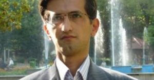 mostafa danechjou