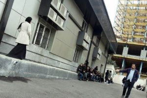 police du vice arrestation