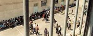 prison iran