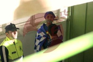 womanarrested