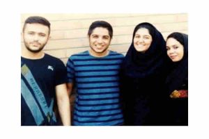 Bahais sentenced to prison
