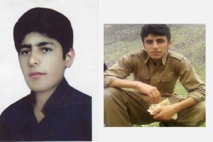 Changuiz Ghadam Kheyri