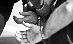 Iran arrests women raid femail party 500x300