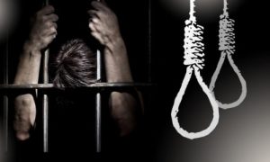 Iran hangs two drug related charges 500x300