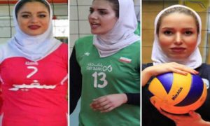 Iran women volleyball champion 500x300