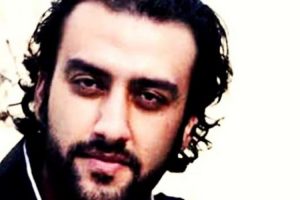 Navid khanjani