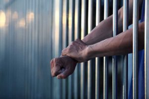 Prisoners in Kerman