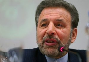 Vaezi Mahmoud