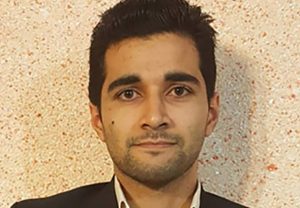 Vahid Sayadi Nasiri