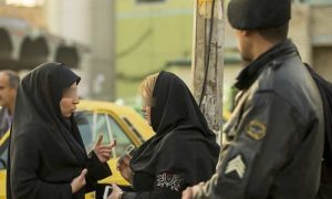 Women in summer 500x300