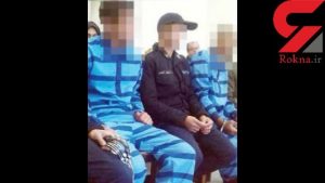 condamnés a amputation