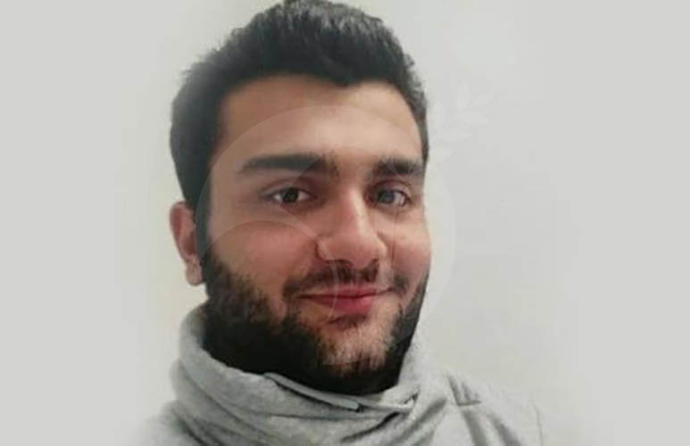 diako Hshemi