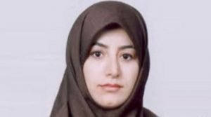 leila haghighatjou