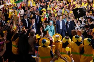 maryam rajavi rassemblement 1juillet